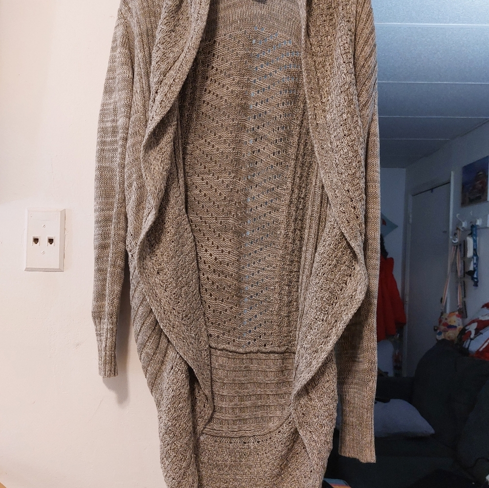 Bob Timberlake Duster XL